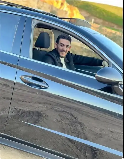 العثور على جثمان الأردني خالد سمارة في سوريا