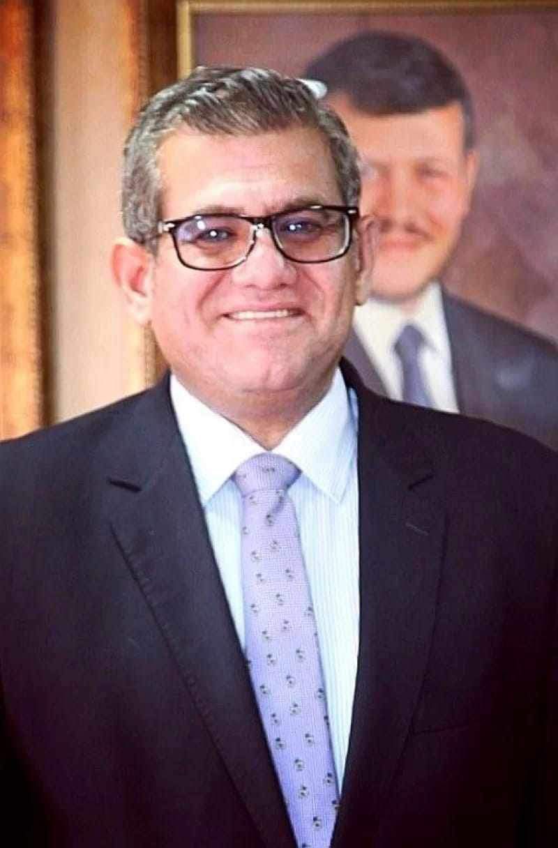 انخفاض إنتاجية العامل الأردني