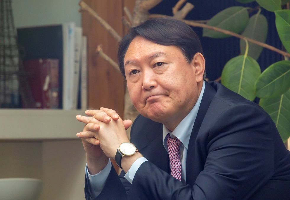 اقتحام غامض لمنزل الرئيس الكوري يون سيوك يول يثير عاصفة من التكهنات!