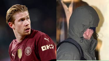 صورة حول : نادي مانشستر سيتي يعلن القبض على اللص المجهول نادي مانشستر سيتي يعلن القبض على اللص المجهول