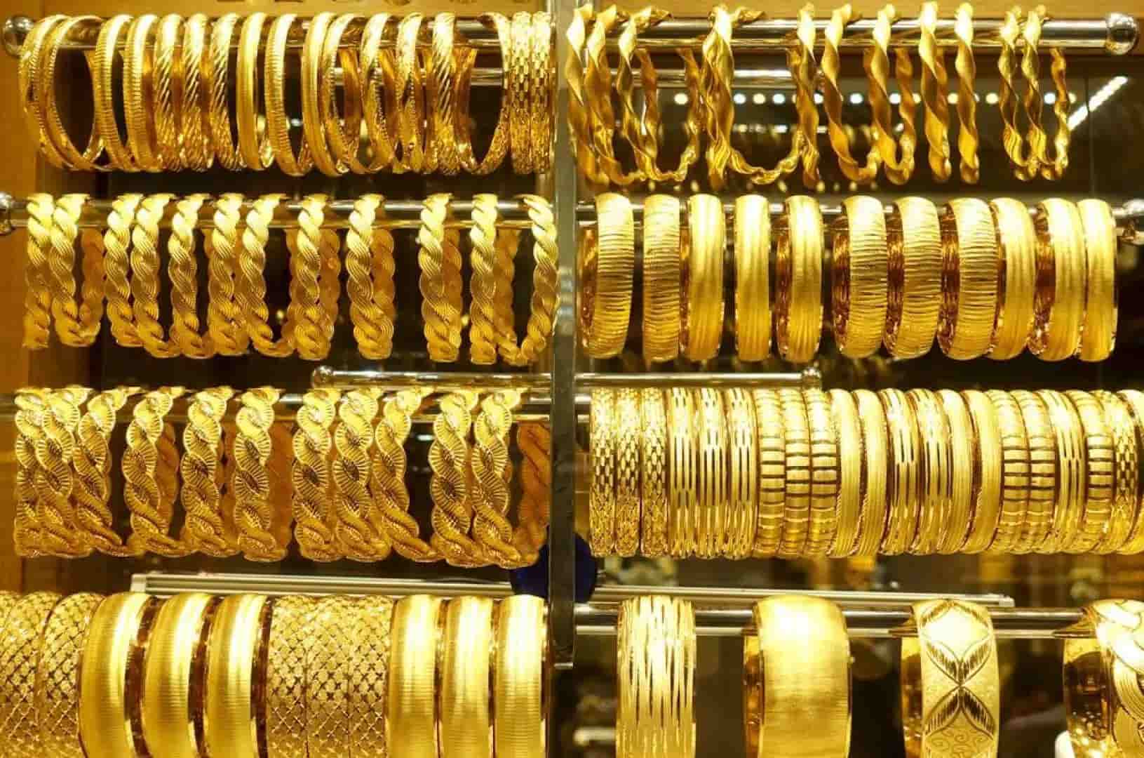 صورة حول : استقرار اسعار الذهب محلياً لليوم السابع على التوالي استقرار اسعار الذهب محلياً لليوم السابع على التوالي