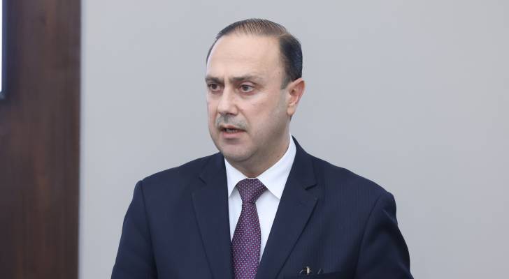 صورة حول : المومني: ضبط مطبوعات تروّج للمثلية ومنع دخولها إلى الأسواق المومني: ضبط مطبوعات تروّج للمثلية ومنع دخولها إلى الأسواق