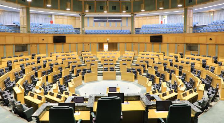 صورة حول : اللجنة المالية في مجلس النواب تناقش اليوم الحد الأدنى للأجور اللجنة المالية في مجلس النواب تناقش اليوم الحد الأدنى للأجور