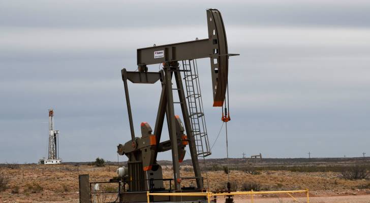 صورة حول : ارتفاع طفيف على اسعار النفط عالمياً اليوم الأربعاء ارتفاع طفيف على اسعار النفط عالمياً اليوم الأربعاء