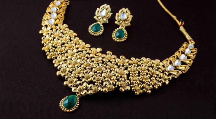 اسعار الذهب تحتفظ باستقرارها محلياً اليوم الأربعاء