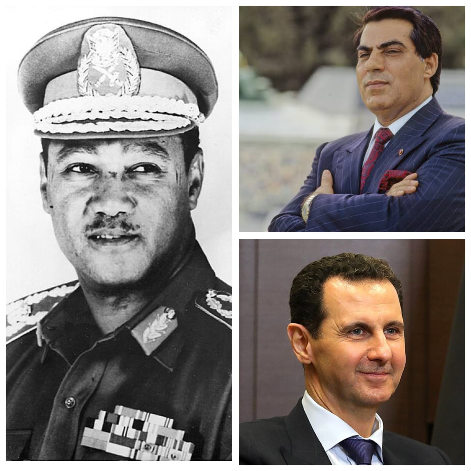 صورة حول : بينهم ثلاثة عرب: رؤساء هربوا من بلادهم بثورات شعبية بينهم ثلاثة عرب: رؤساء هربوا من بلادهم بثورات شعبية