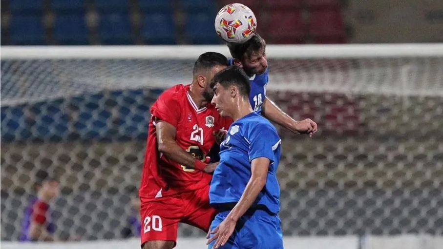 صورة حول : قبل انطلاق مرحلة الإياب في شباط.. العقبة يتلقي الحسين بدوري المحترفين قبل انطلاق مرحلة الإياب في شباط.. العقبة يتلقي الحسين بدوري المحترفين