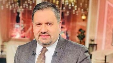 الفنان المصري إدوارد يصاب بشلل في المعدة بسبب ابر التخسيس