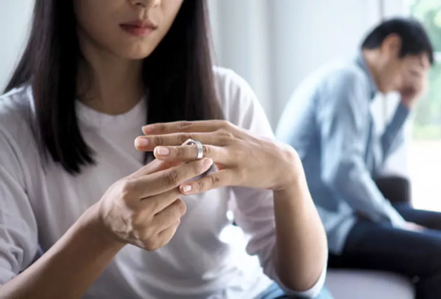 صورة حول : تعرف على الأخطاء التي تؤدي إلى إنهيار العلاقة الزوجية تعرف على الأخطاء التي تؤدي إلى إنهيار العلاقة الزوجية