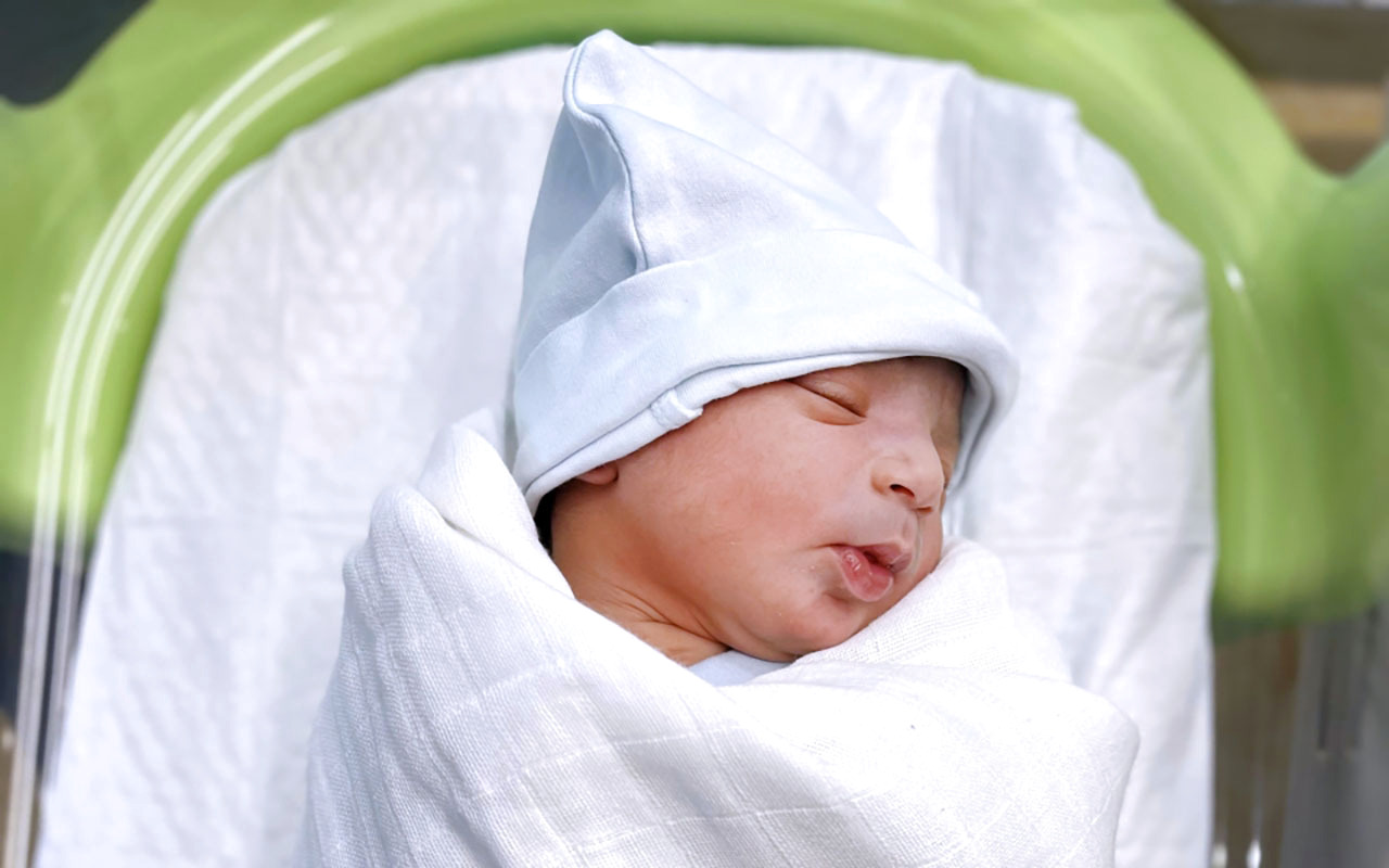 اسم " محمد" يتصدر قائمة المواليد في إنكلترا وويلز