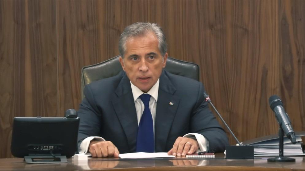 عاجل | "حسان"يؤكد أهمية تطوير خدمات البريد الأردني