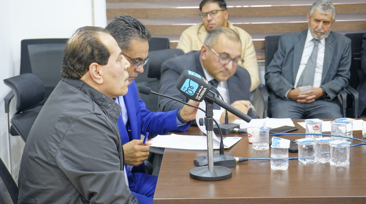 صورة حول : عاجل | ندوة سياسية حول "المشهد السوري وتداعياته الإقليمية".. "صور وفيديو " عاجل | ندوة سياسية حول "المشهد السوري وتداعياته الإقليمية".. "صور وفيديو "