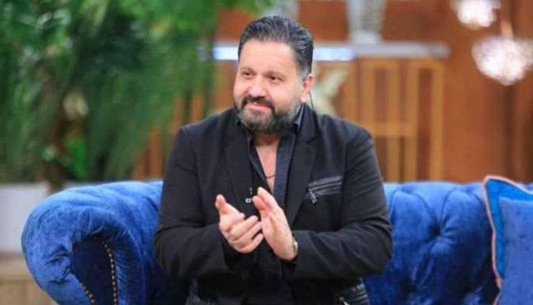 صورة حول : إدوارد يروي تجربته المؤلمة مع حقن التخسيس إدوارد يروي تجربته المؤلمة مع حقن التخسيس