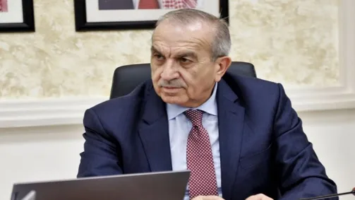 كتلة عزم تبحث مطالب المقاولين وتعديلات الملكية العقارية