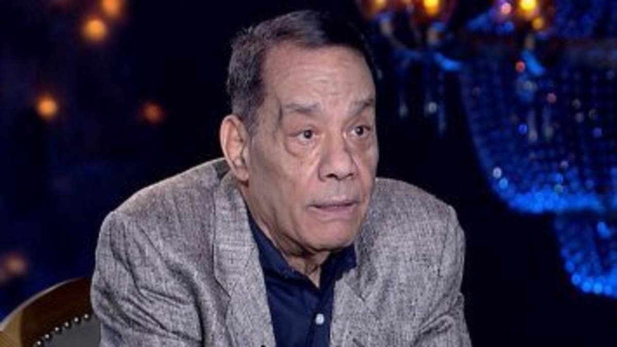 طبيب اسنان يقاضي الموسيقار الراحل حلمي بكر