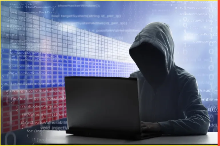 روسيا تطلق استراتيجية جديدة لمكافحة التطرف على الإنترنت