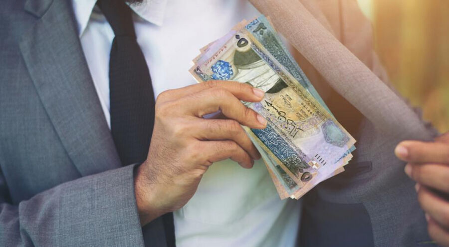 عاجل | "الأوقاف" تكشف سبب صرف رواتب لموظفين غائبين