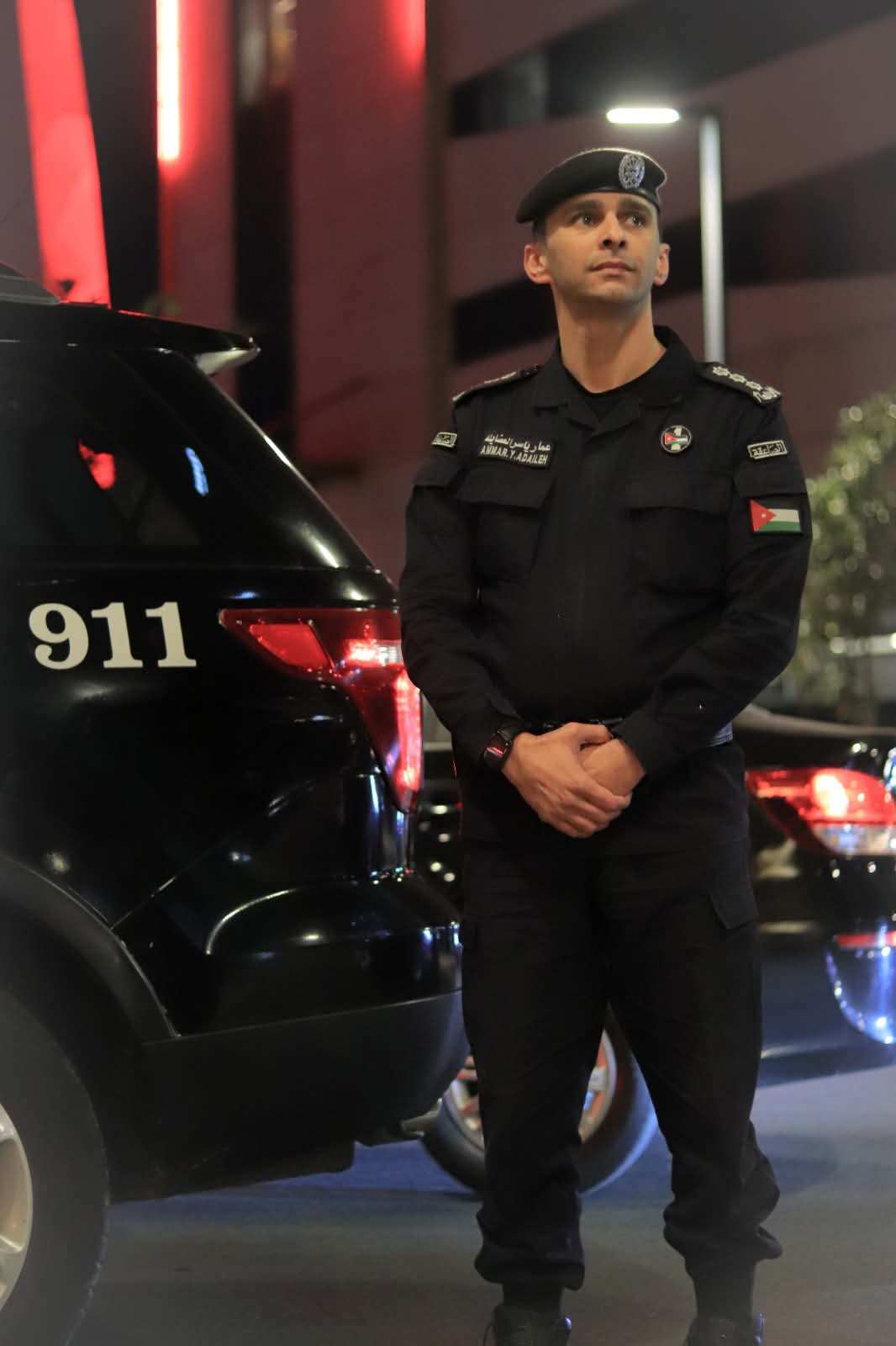 صورة حول : عاجل| صورة "الأمن العام" لعام 2024: لحظات من الإخلاص والتضحية في خدمة الوطن عاجل| صورة "الأمن العام" لعام 2024: لحظات من الإخلاص والتضحية في خدمة الوطن