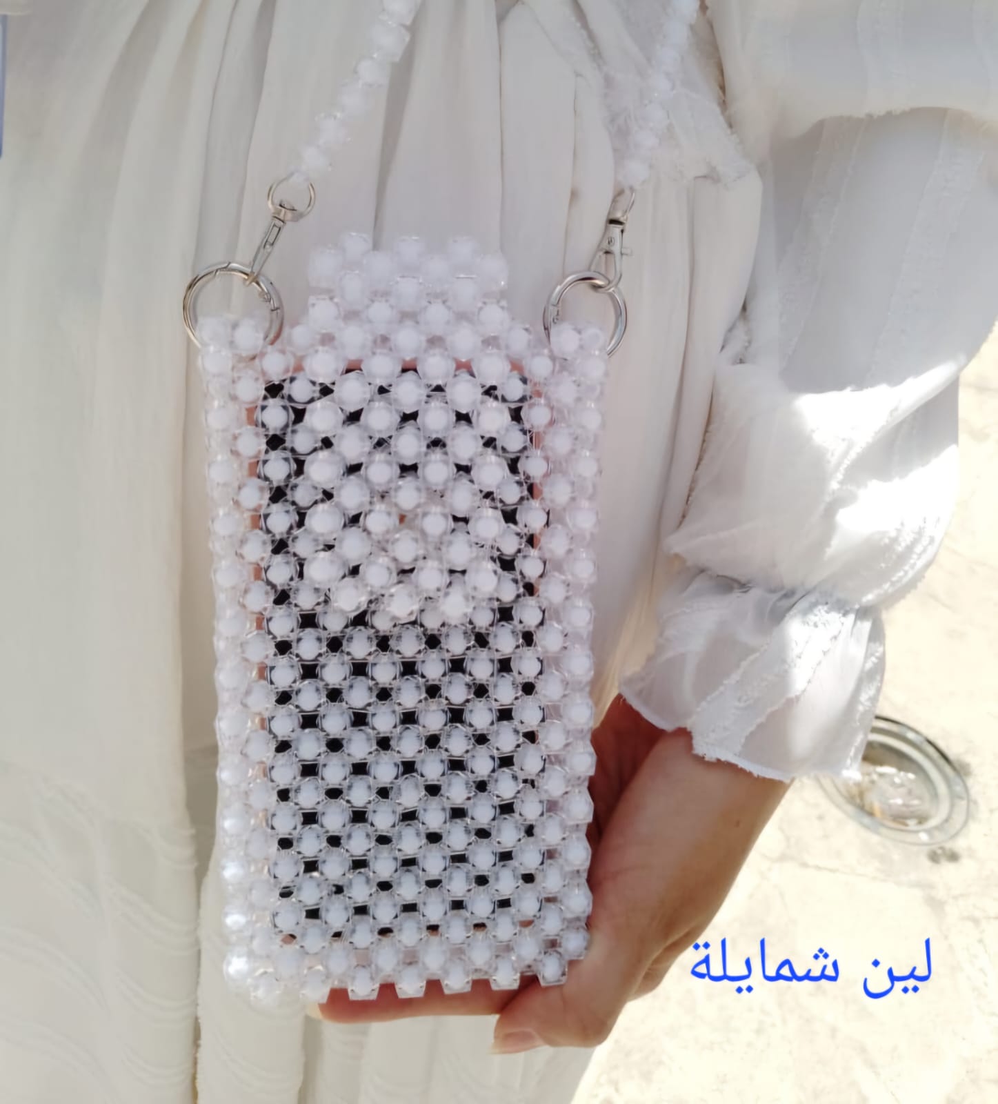 المرض ليس اخر الأبواب المغلقة لين شمايلة تفتح باب اخر ولن تستسلم