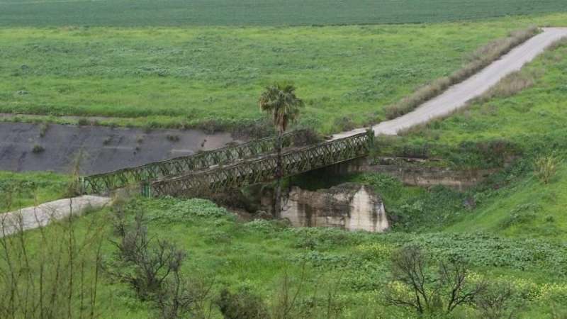 صورة حول : الباقورة تسجل أعلى كمية أمطار شمال الأردن بـ40.5 ملم الباقورة تسجل أعلى كمية أمطار شمال الأردن بـ40.5 ملم