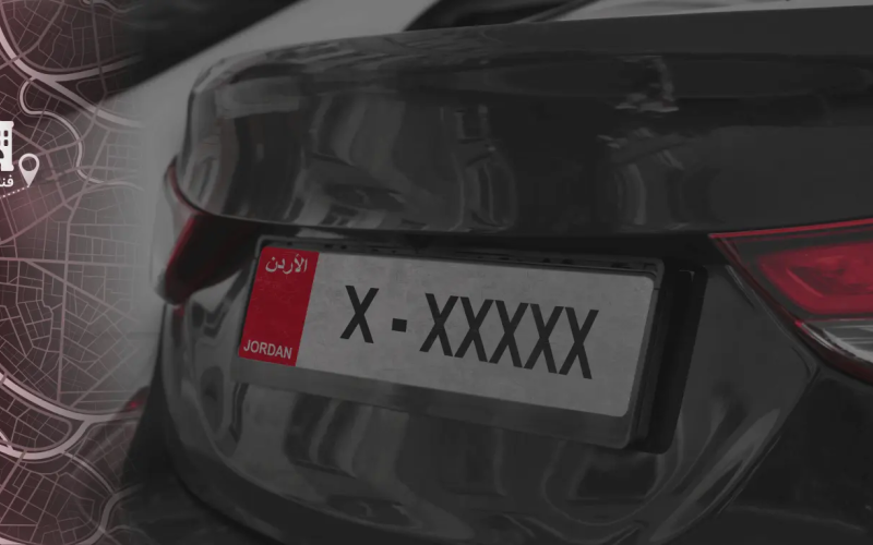 عاجل | قرار حكومي بإدخال مركبات غير حكومية لنظام التتبع الإلكتروني