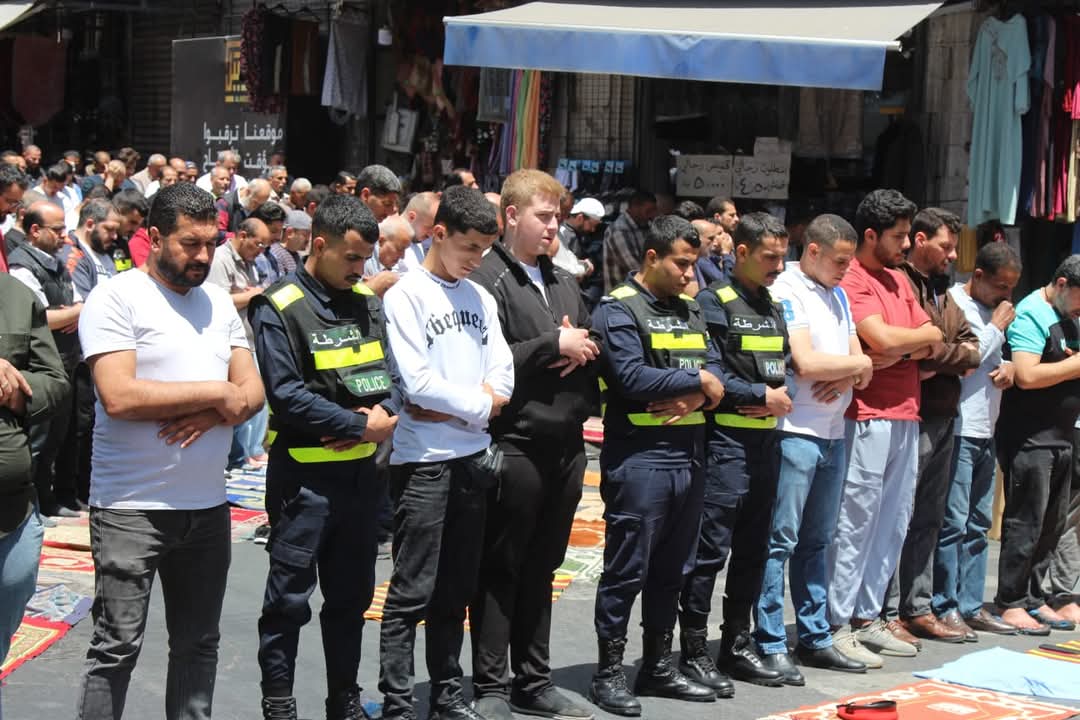 عاجل| صورة "الأمن العام" لعام 2024: لحظات من الإخلاص والتضحية في خدمة الوطن