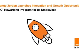 Orange Jordan Launches Innovation and Growth Opportunities (IGO) Rewarding Program for its Employees