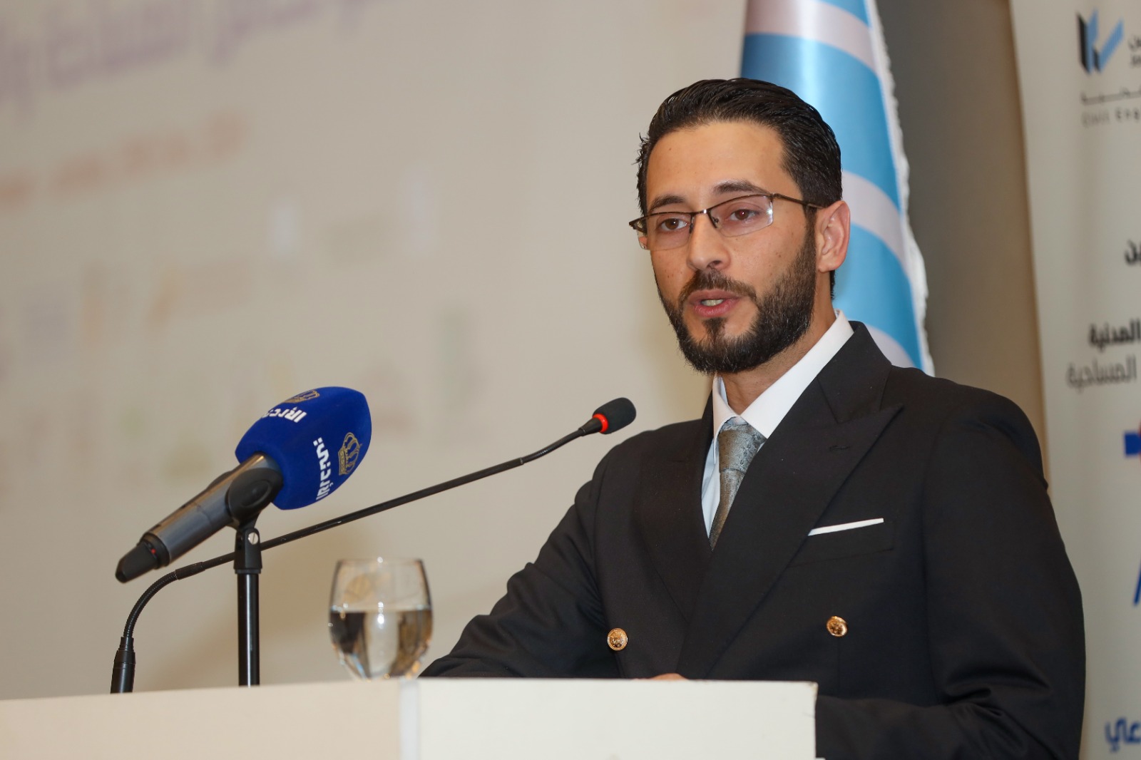 يوم المساحة الرابع يعقد تحت شعار "نحو تكامل المساحة والذكاء الاصطناعي"