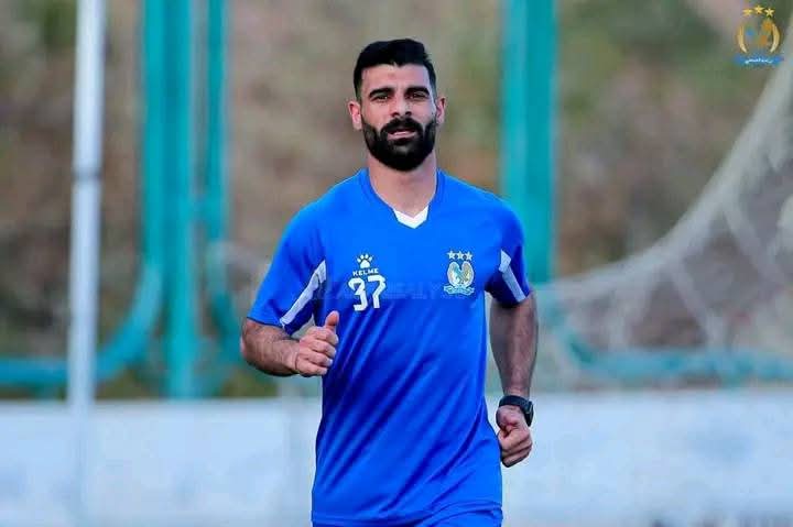 البطاط يبلغ إدارة الفيصلي وابو عابد يضع الرتوش الأخيرة