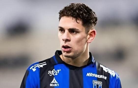 صورة حول : اتحاد الكرة يلتقي المحترف الأردني بالسويد يوسف صالح اتحاد الكرة يلتقي المحترف الأردني بالسويد يوسف صالح