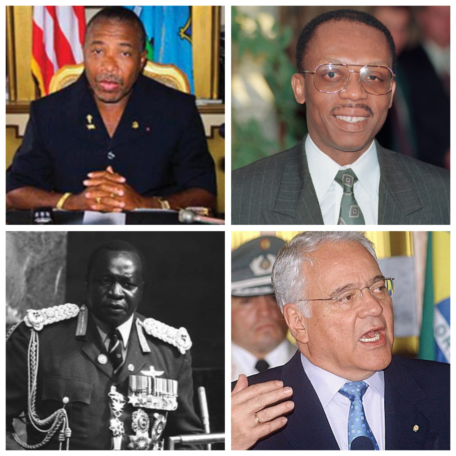 صورة حول : بينهم ثلاثة عرب: رؤساء هربوا من بلادهم بثورات شعبية بينهم ثلاثة عرب: رؤساء هربوا من بلادهم بثورات شعبية