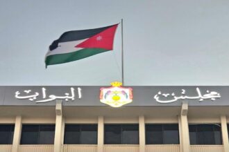 عاجل | السليحات: تسليم مشروع قانون الموازنة إلى النواب الشهر المقبل