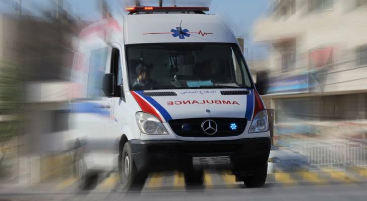 وفاة شخصين اختناقا في منطقة الجبيهة