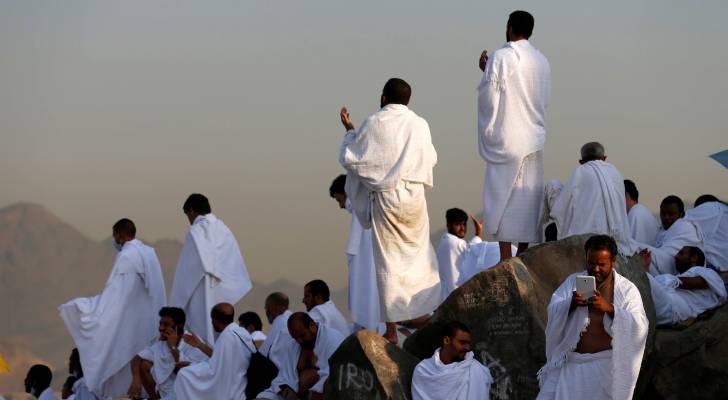 وزارة الأوقاف تعلن بدء التسجيل الأولي للحج لعام 2025