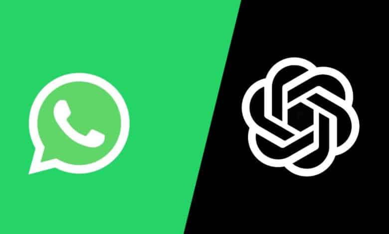 "OpenAI تُطلق ChatGPT على واتساب: تواصل فوري مع الذكاء الاصطناعي!"