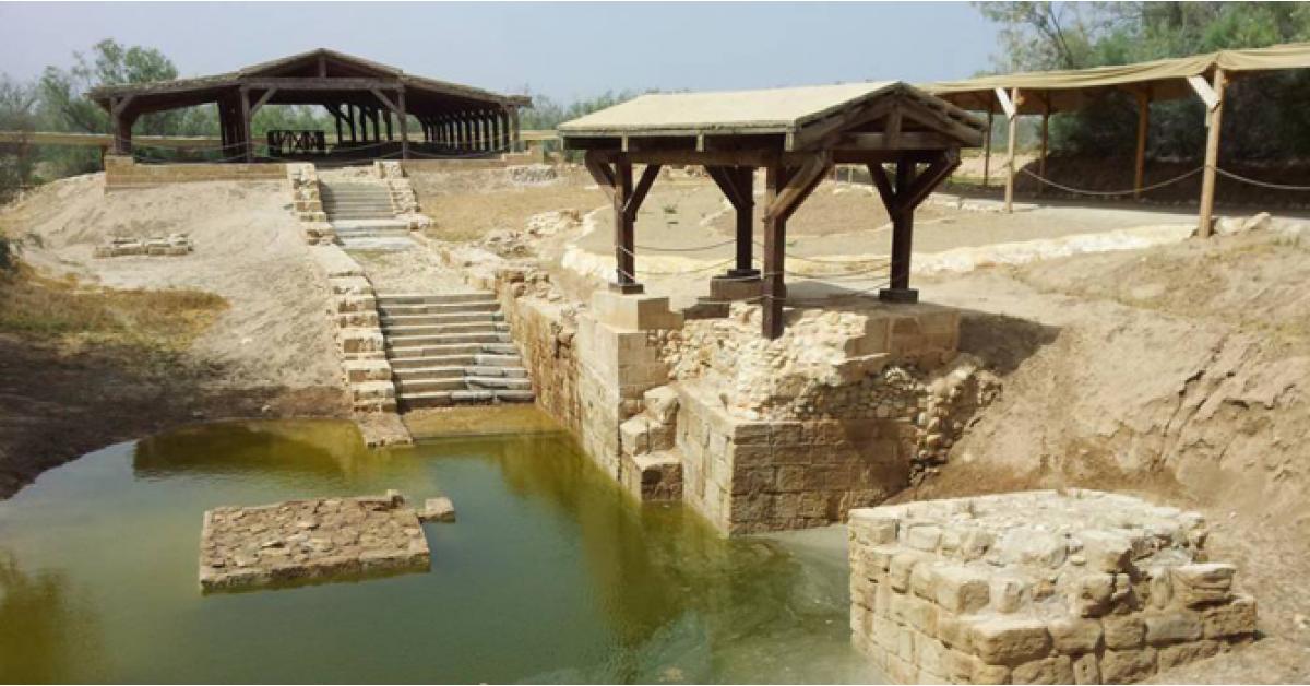 صورة حول : هيئة المغطس تشتري أراضي بمليون دينار دون موافقة رئاسة الوزراء!" هيئة المغطس تشتري أراضي بمليون دينار دون موافقة رئاسة الوزراء!"