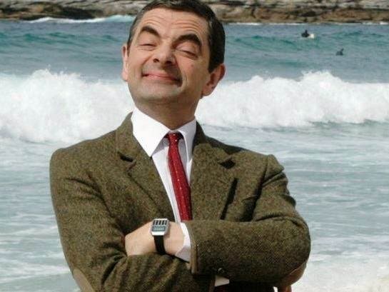 عودة جديدة و قوية" لمستر بين "بفيلم كوميدي