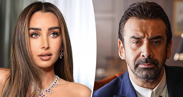 ماذا علقت هنا الزاهد على تعاونها الأول مع كريم عبد العزيز