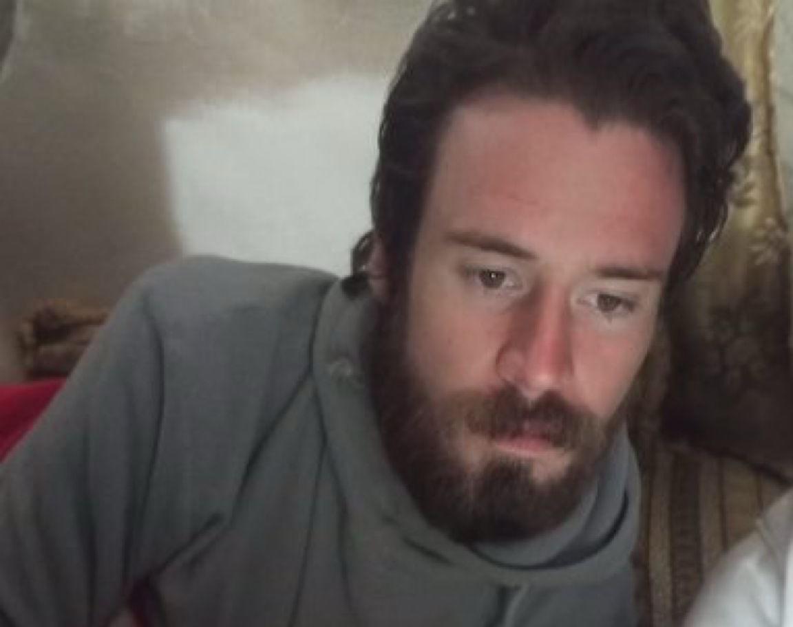 تحرير صحفي أميركي من أحد سجون دمشق