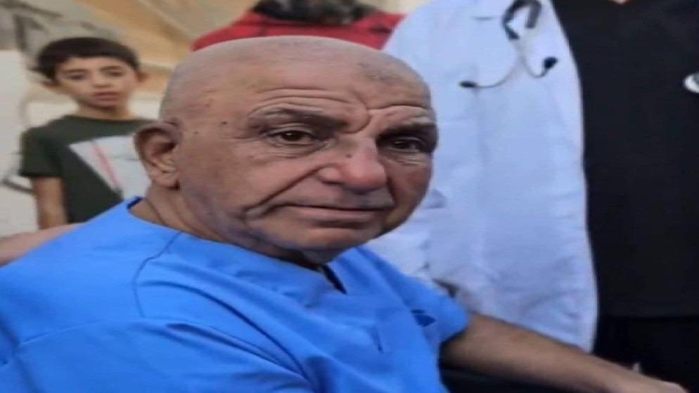 مصادر فلسطينية: استشهاد اخصائي العظام الوحيد الموجود في شمال القطاع