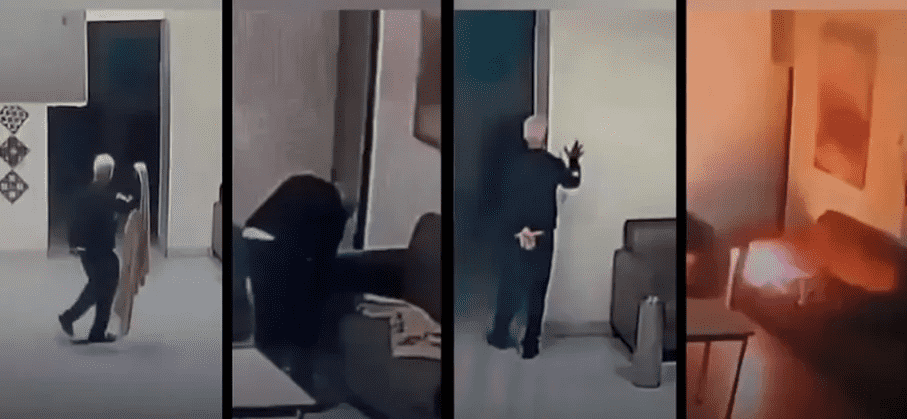 صورة حول : عاجل | توقيف المتهم بحريق دار المسنين أسبوعين على ذمة التحقيق عاجل | توقيف المتهم بحريق دار المسنين أسبوعين على ذمة التحقيق