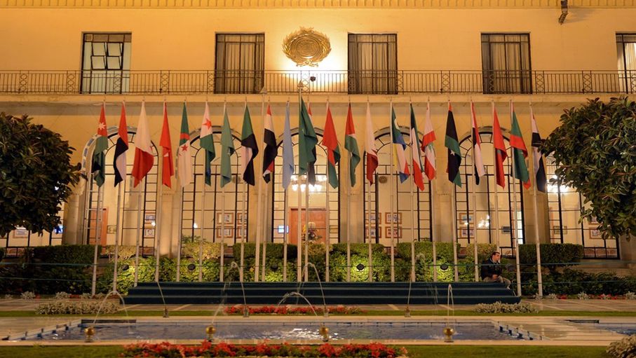 صورة حول : تأجيل الاجتماع الطارئ لوزراء الخارجية العرب تأجيل الاجتماع الطارئ لوزراء الخارجية العرب