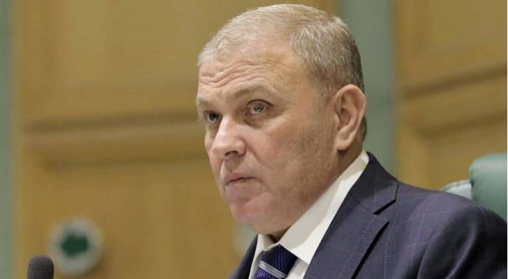 خميس عطية : يجب شمول باقي القطاعات والمنشأت بقرار الموافقة على تمديد العمل بالغاء الفائدة المترتبة