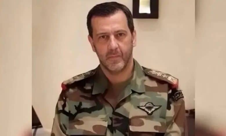 صورة حول : وسم" ماهر الأسد" يعتلي منصات التواصل الاجتماعي وسم" ماهر الأسد" يعتلي منصات التواصل الاجتماعي