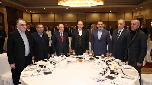 الغرايبة: الحكومة ملتزمة بتذليل تحديات الاستثمار