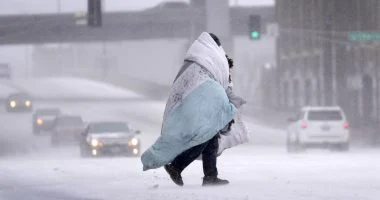 عاجل | الأرصاد تكشف الحقيقة وراء التوقعات الثلجية المقبلة