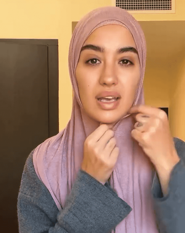 عاجل | نينا نجمة ستار اكاديمي تفاجئ جمهورها بارتداء الحجاب واعتزال الغناء