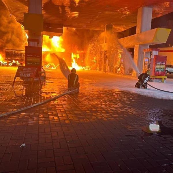 إيلون ماسك ينتقد اللوائح الوقائية بعد اندلاع حرائق ضخمة في لوس أنجلوس