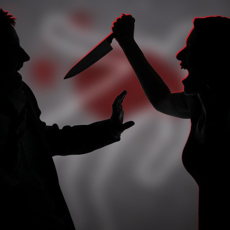 صورة حول : بشكل صادم ومرعب ..أم مصرية تقتحم مدرسة وتطعن طالب في وضح النهار ! بشكل صادم ومرعب ..أم مصرية تقتحم مدرسة وتطعن طالب في وضح النهار !