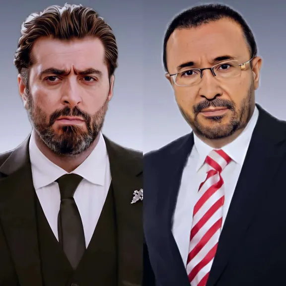 الممثل السوري باسم ياخور يثير الجدل مجددًا بسبب هجومه على الإعلامي فيصل القاسم